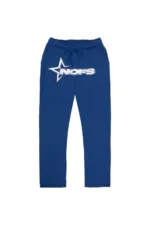 Blue NOFS Jogger Sweatpants