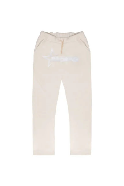 Creme NOFS Jogger Sweatpants