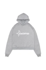Grey NOFS Hoodie