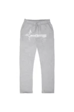 Grey NOFS Joggers