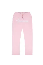 NOFS Pink Jogger Pants