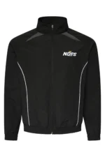 Nofs Nylon Zipper Tracksuit