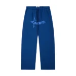 None Of Us Royal Blue Jogger