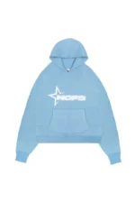 Sky Blue Nofs Hoodie
